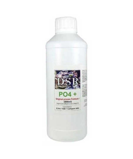 DSR PO4+ 250ml