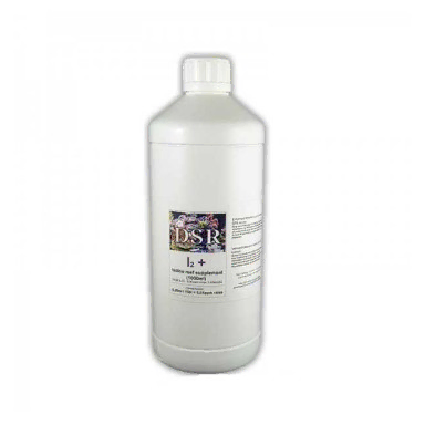 DSR I jodide optimaliseert kleuren blauw paars 500 ml