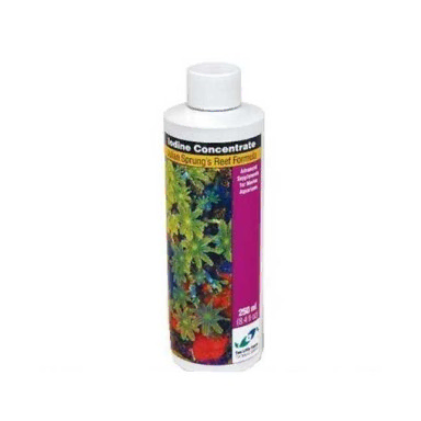2LF Iodine Concentrate 250ml