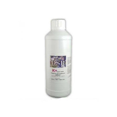 DSR K Kalium 1000ml