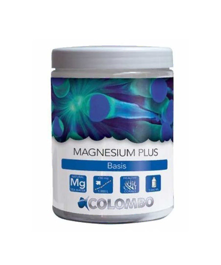 Colombo reef care magnesium poeder 1 L