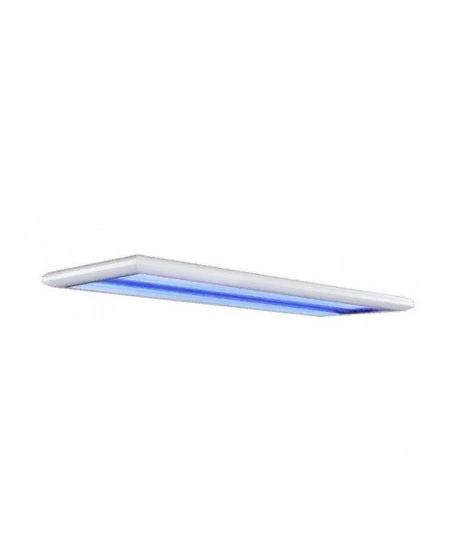 Giesemann Matrixx 4x24 Irridium Metallic