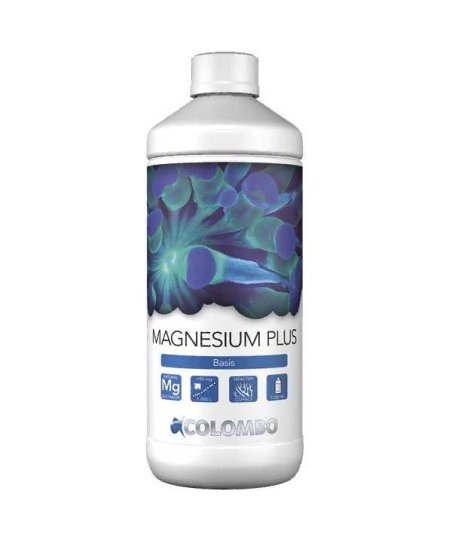 Colombo reef care magnesium 500 ml