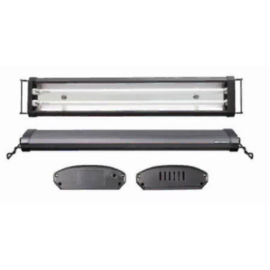 Odyssea T5 Unit Dual Pro 2 x 39w