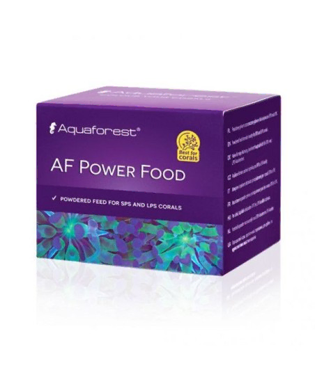 Aquaforest AF Power Food 20 g