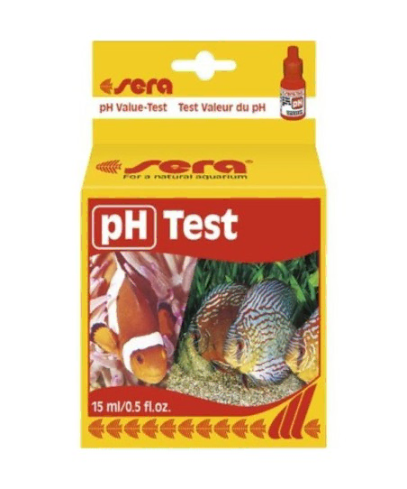 Sera pH-Test