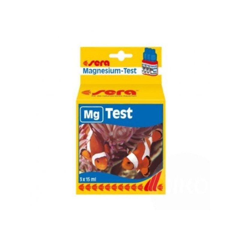 Sera Magnesium Test (Mg)
