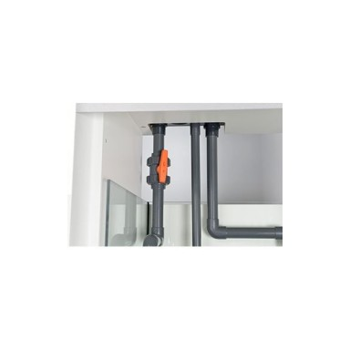Eheim Incpiria Marine 430 Alpin incl. Powerled